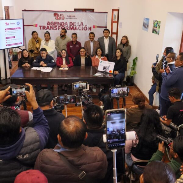 La administración local ratificó su compromiso con la soberanía nacional y la defensa del principio de no intervención en asuntos internacionales.