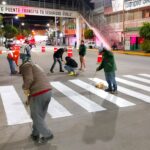 El Cabildo de San Martín Texmelucan avaló el aumento salarial a trabajadores de servicios públicos, reconociendo el trabajo del personal que diariamente contribuye al mantenimiento y mejora del municipio.