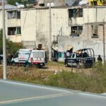 Un hombre fue detenido en Santiago Momoxpan tras agredir a policías de San Pedro Cholula durante un operativo preventivo.