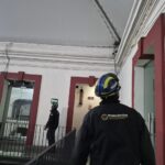 Sismo de magnitud 5.2 con epicentro en Guerrero no dejó afectaciones en Puebla, informó Protección Civil estatal.