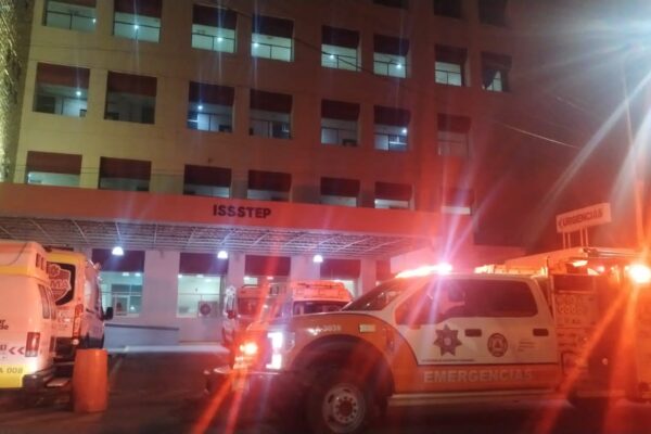 Sismo de magnitud 5.2 con epicentro en Guerrero no dejó afectaciones en Puebla, informó Protección Civil estatal.