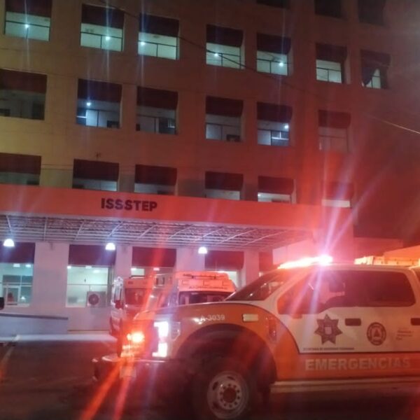 Sismo de magnitud 5.2 con epicentro en Guerrero no dejó afectaciones en Puebla, informó Protección Civil estatal.