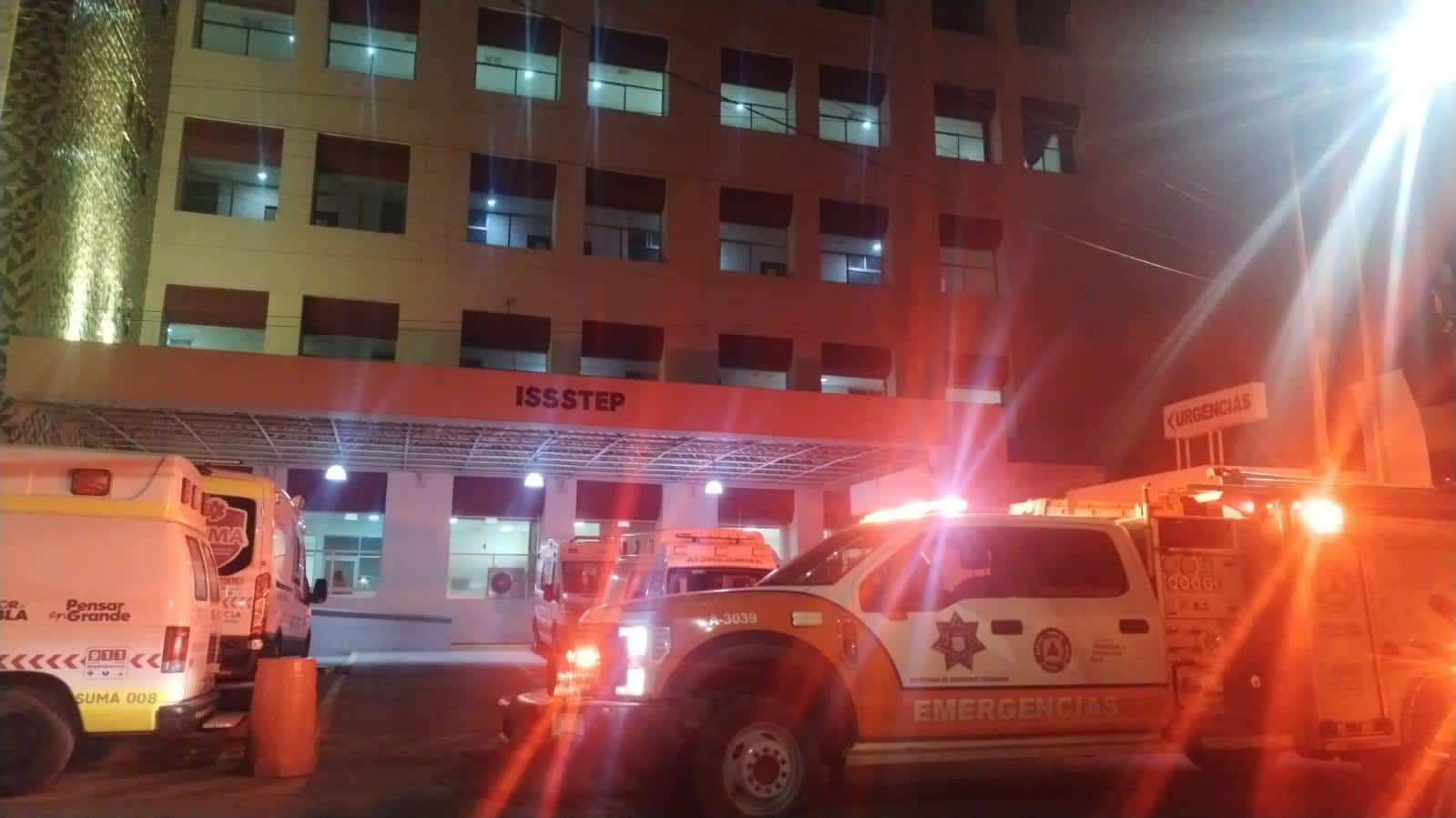 Sismo en Guerrero no deja afectaciones en Puebla