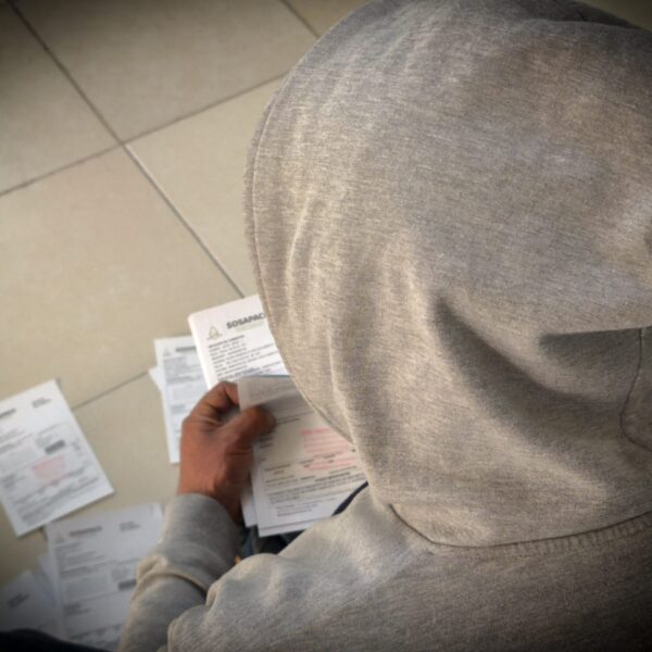 SOSAPACH alerta a usuarios por la identificación de seis cobradores irregulares.