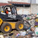 Vecinos de Villa Verde solicitaron limpieza en una zona para mejorar las condiciones salubres y la percepción de seguridad.