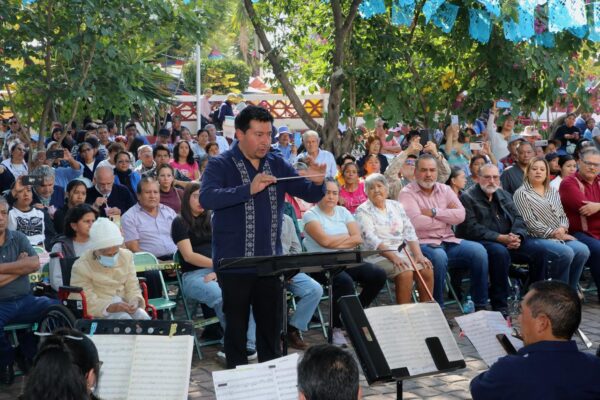 Puebla capital realizará más de 300 actividades culturales en este inicio de año.