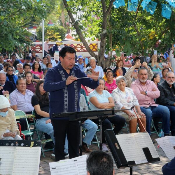 Puebla capital realizará más de 300 actividades culturales en este inicio de año.