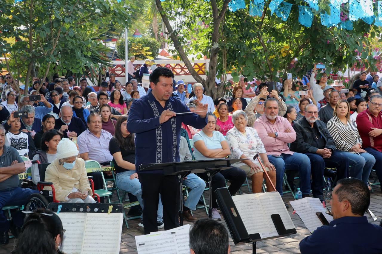 Puebla capital realizará más de 300 actividades culturales en este inicio de año.