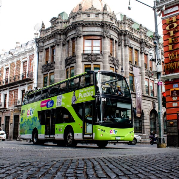 Puebla recibió más de 3 millones de visitantes en 2025, siendo el tercer destino sin playa, más visitado del país, según DATATUR.