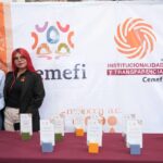 Quince organizaciones de la sociedad civil recibieron la Acreditación en Institucionalidad y Transparencia del CEMEFI, por su fortaleza con el municipio y sus acciones enfocadas en la transparencia y el desarrollo social.