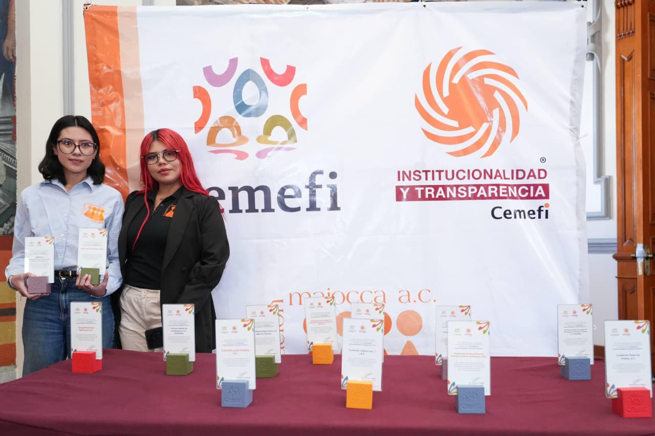 Ayuntamiento de Puebla acredita a 15 organizaciones civiles por transparencia y labor social