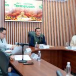 La confianza ciudadana y el cumplimiento en el pago de contribuciones fortalecen las finanzas del Gobierno Municipal de San Martín Texmelucan.