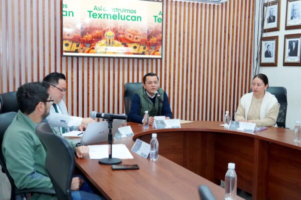 La confianza ciudadana y el cumplimiento en el pago de contribuciones fortalecen las finanzas del Gobierno Municipal de San Martín Texmelucan.
