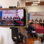 En poco más de un año, el Gobierno de San Pedro Cholula reportó una intervención en obra pública superior a la realizada por la administración anterior en tres años.