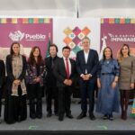 Puebla fue designada Capital Americana de la Cultura 2026, reforzando su proyección turística y cultural a nivel global.