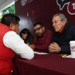 El Gobierno de la Ciudad continuará con las jornadas del "Día de Pueblo" en juntas auxiliares para atender las peticiones ciudadanas.