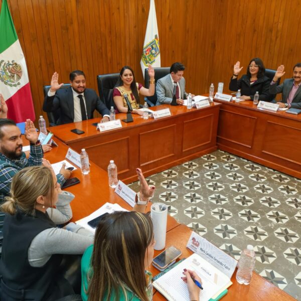 San Pedro Cholula celebrará bodas comunitarias gratuitas este 14 de febrero, aprobó el Cabildo.