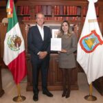 Puebla capital es el primer municipio del estado en sumarse a la Alianza Global por los Cuidados para impulsar sistemas integrales de cuidados.