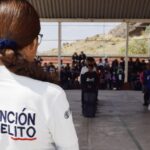 Autoridades de seguridad emprendieron el programa "Buzón Rojo" con estrategias enfocadas en la seguridad y el bienestar de niñas, niños y adolescentes.