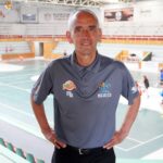 El Ayuntamiento de Texmelucan nombró a Ricardo Ramírez Páramo como nuevo director de Fomento al Deporte.