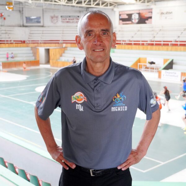 El Ayuntamiento de Texmelucan nombró a Ricardo Ramírez Páramo como nuevo director de Fomento al Deporte.