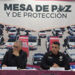 La SSC Puebla continúa acciones de seguridad implementadas en la capital, como parte de una estrategia orientada a la prevención del delito, la atención a emergencias y la generación de entornos de paz.