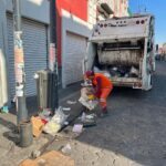 Recolección de basura operará con normalidad durante el puente del 2 de febrero en Puebla Aunque es día de descanso obligatorio, la recolección de basura en Puebla no tendrá cambios este 2 de febrero: rutas y horarios se mantendrán de forma habitual.