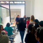El DIF Municipal de San Pedro Cholula continúa impulsando acciones orientadas al autoempleo y al fortalecimiento económico de las mujeres con talleres gratuitos.