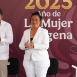 La Suprema Corte otorgó suspensiones que frenan, por ahora, posibles sanciones contra Abelina López, alcaldesa de Acapulco, por no comprobar 898 millones de pesos de recursos federales.