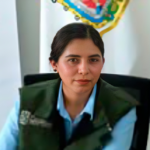 Mayra Lizeth Orellana Caballero es nueva secretaria de Medio Ambiente. FOTO: Reto Diario.