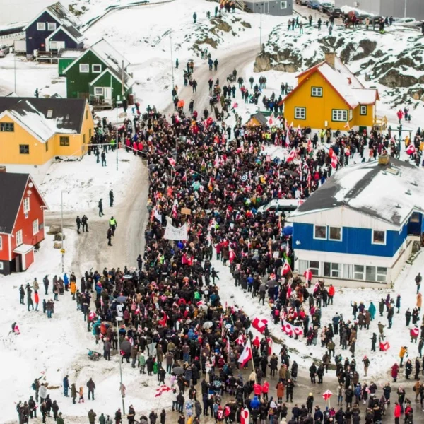 Países Europeos. Foto: AP Photo.