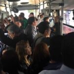Seguridad reconoce ajustes de grupos delictivos en el transporte y prevé reforzar vigilancia con apoyo federal en la capital.