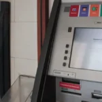 Asaltan a cuentahabiente en Santa María Xixitla tras retirar casi 500 mil pesos en Plaza San Diego. FOTO: Ángulo 7.