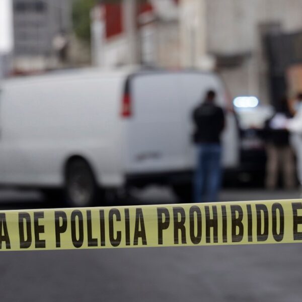 Localizan a una mujer sin vida y con huellas de violencia en Xilotzingo; el caso es investigado por la FGE bajo el protocolo de feminicidio. FOTO:Agencia Enfoque.