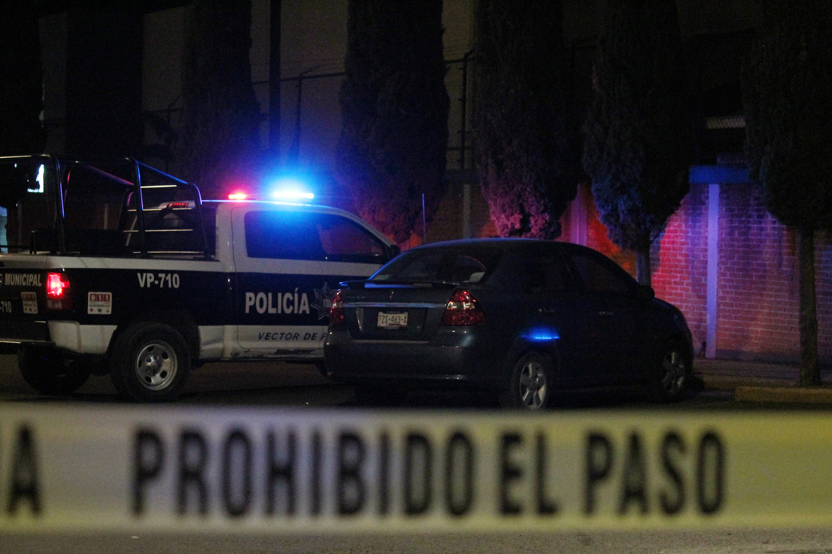 Asaltos y narcomenudeo disparan focos rojos en 16 colonias de Puebla