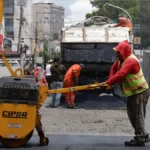 Arranca el Mega Bachetón 2026: inversión federal de 50 mil mdp para rehabilitar 18 mil km de carreteras; Puebla está incluida en la región centro y sur-sureste del país.