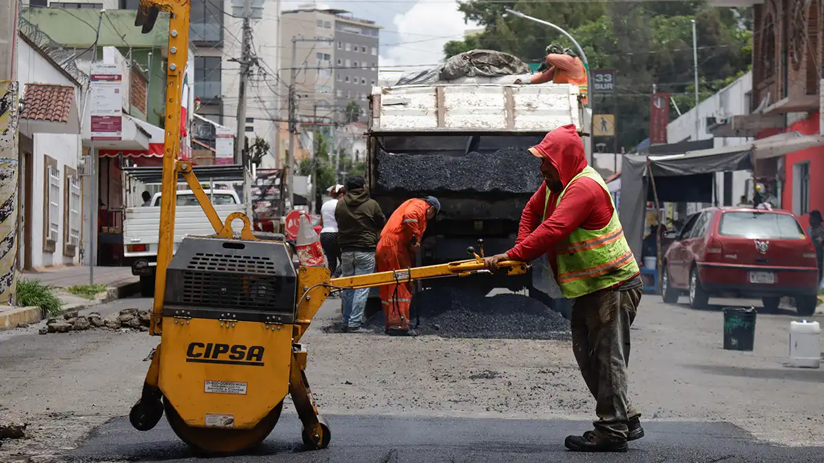 Mega Bachetón federal llegará a Puebla; inversión nacional alcanza 50 mil mdp