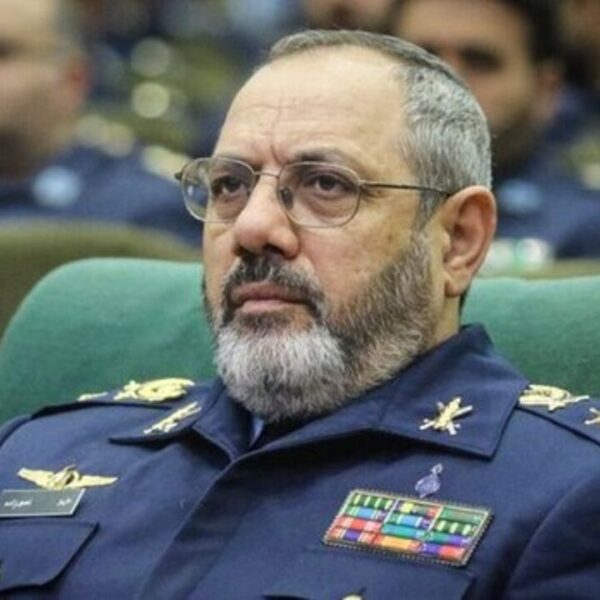 Se recrudece la tensión entre Irán y Estados Unidos, la Defensa iraní afirma que responderá cualquier ataque de forma directa. FOTO: AL Monitor.