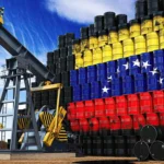 Hasta 50 millones de barriles de petróleo mandará Venezuela a Estados Unidos, afirmó Trump. IMAGEN: Periódico El Caribe.