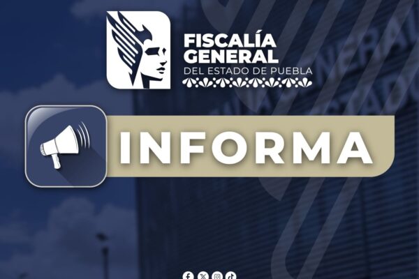 La FGE Puebla localizó con vida a Lidya Valdivia en el Estado de México; la Fiscalía aseguró que no hay indicios de embarazo, versión que contradice a su familia.