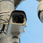 Este año se instalarán más de 2 mil cámaras y se incorporarán 360 policías para aumentar la vigilancia en Puebla. FOTO: Uno Tv.