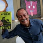 Armenta mueve perfiles de su gabinete: Fritz Glockner llega a Cultura tras dejar Educal y Joaquín Espidio formaliza su llegada a Salud.