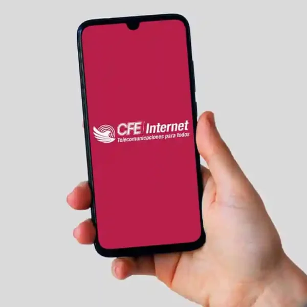 El paquete prepago de CFE ofrece mensajería ilimitada y acceso a redes sociales. IMAGEN: Polémon.