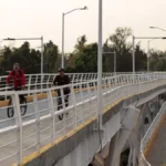 Ciclistas de San Andrés Cholula respaldan la creación de una red de ciclovías si inculye avenidas principales, son amplias y bien pavimentadas. FOTO: EsImagen.