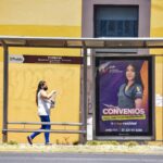 Ante el freno del Congreso a la concesión de paraderos, el Ayuntamiento de Puebla rehabilitaría con recursos propios las más de 400 paradas del transporte público. FOTO: Almanaque.