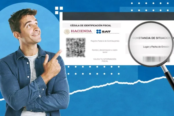 El SAT informó que la CSF no es obligatoria para emitir facturas; quienes la soliciten podrán ser acreedores a multas de más de 100 mil pesos. IMAGEN: Expansión.