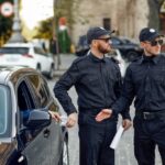 Tres policías municipales fueron capturados por presuntos actos ilegales.