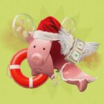 Negocios poblanos sufren con hasta 50% por caída en ventas por la cuesta de enero 2026. IMAGEN: Revista Moi.