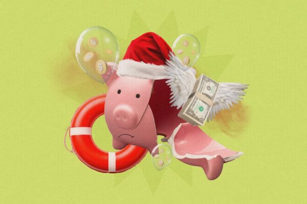 Negocios poblanos sufren con hasta 50% por caída en ventas por la cuesta de enero 2026. IMAGEN: Revista Moi.