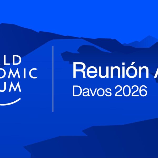 El gobierno de Dinamarca no asistirá al Foro Económico en Davos, Suiza tras la creciente tensión por la situación de Groenlandia. IMAGEN: FEM.